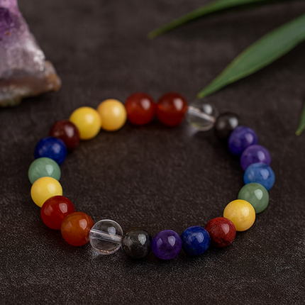 7 Chakra Balance Band