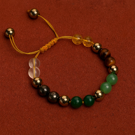 Adjustable Dhan Yog Band
