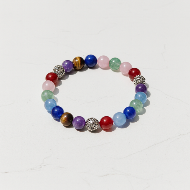 Chakra Balance Band
