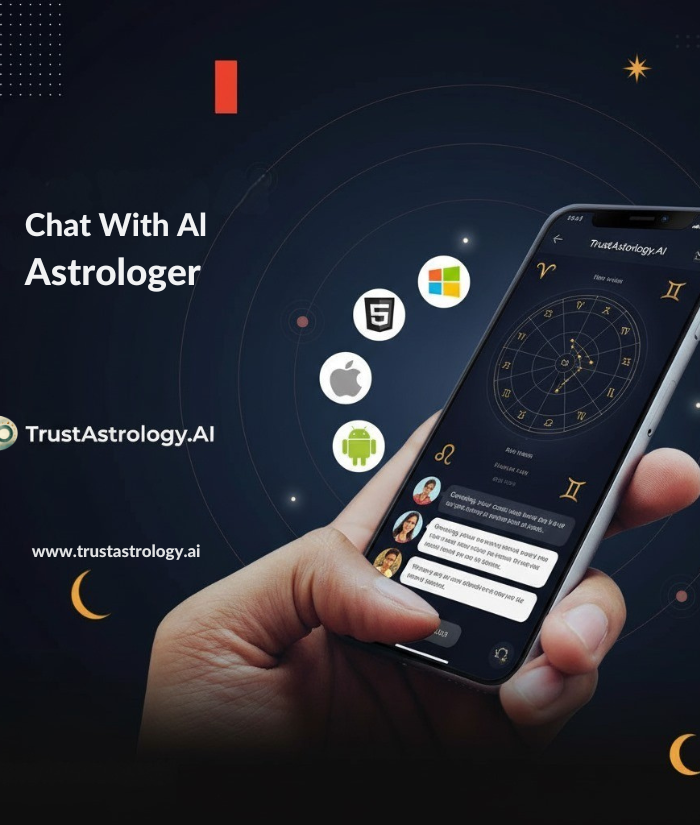 <h4><br/>TrustAstrology.ai is a website combining <strong>astrology and AI</strong> to produce personalized horoscopes and astrological reports based on users’ birth details.<br/><br/><br/></h4>