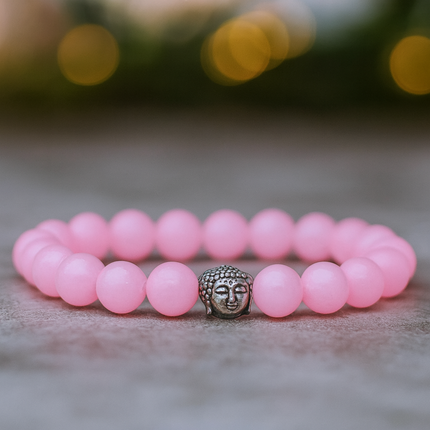 Energised Love Attractor Energy Bracelet - 10x Stronger