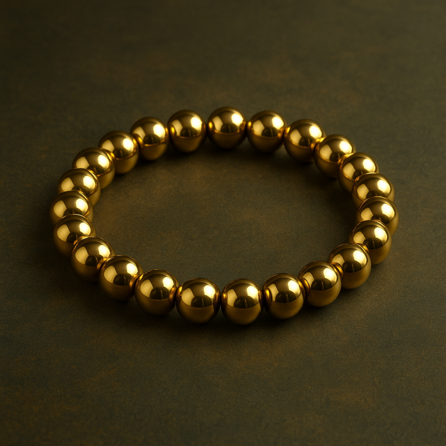 Fortune Magnet Bracelet