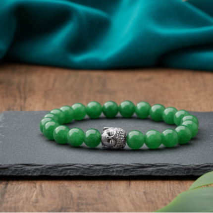 Green Jade Stone Band