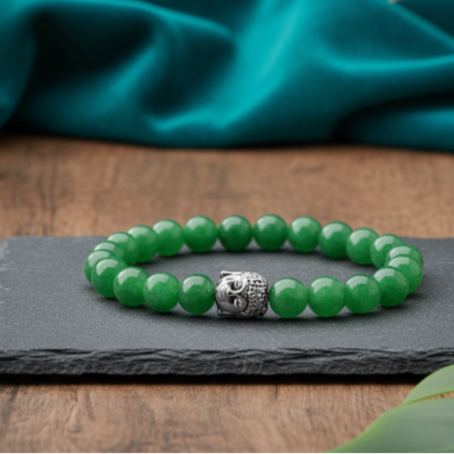 Green Jade Stone Band
