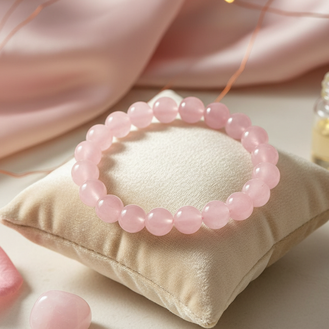 Love Magnet Heart Band (Relationship Focus)