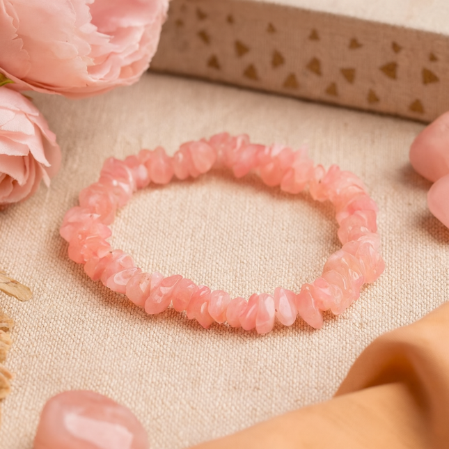 Love Shield Bracelet