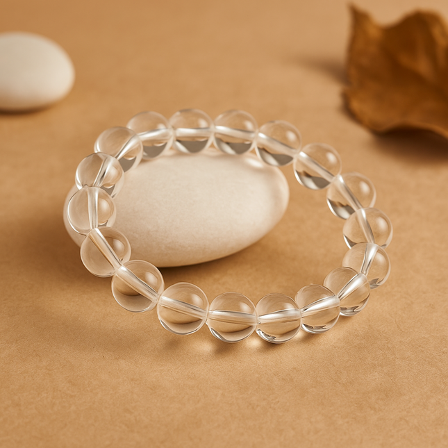 Natural Sphatik Band