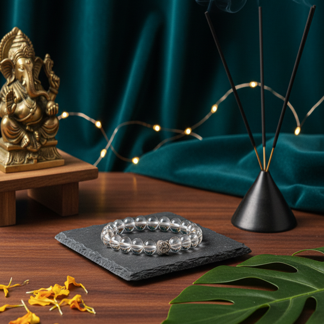 Positivity Magnet Bracelet