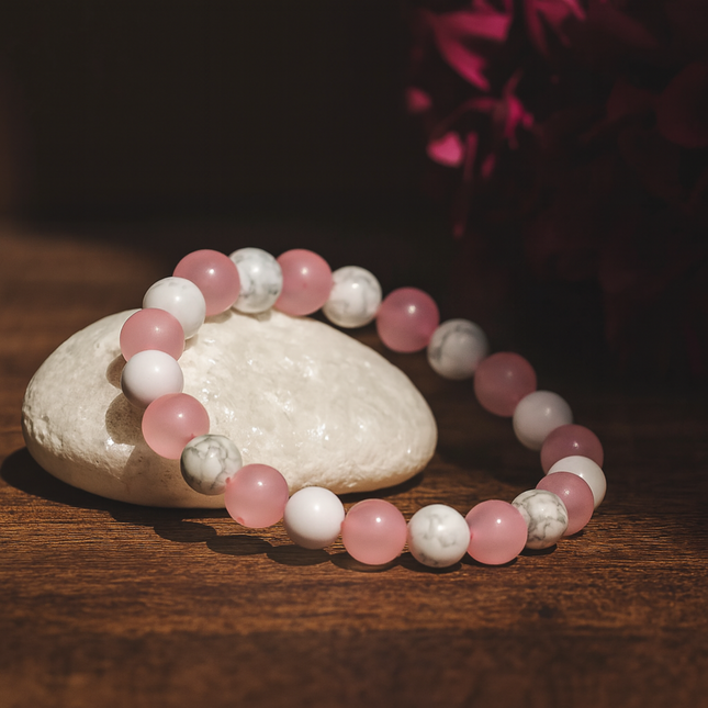 Love Stress Reliever Band