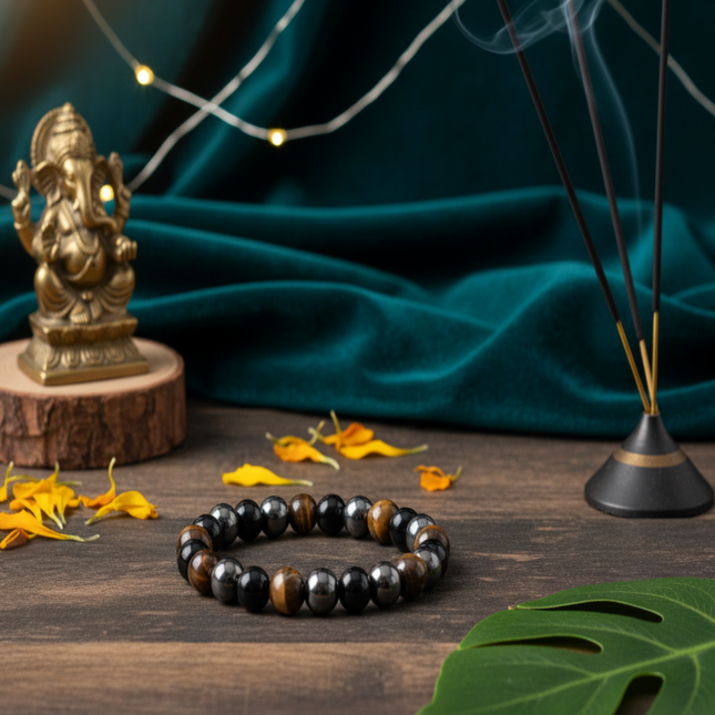 Triple Guard Bracelet