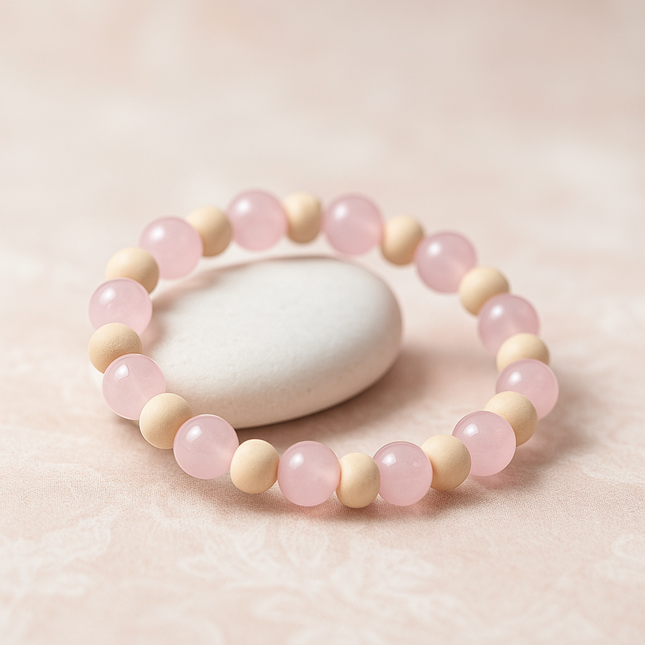 Tulsi Love Attraction Bracelet